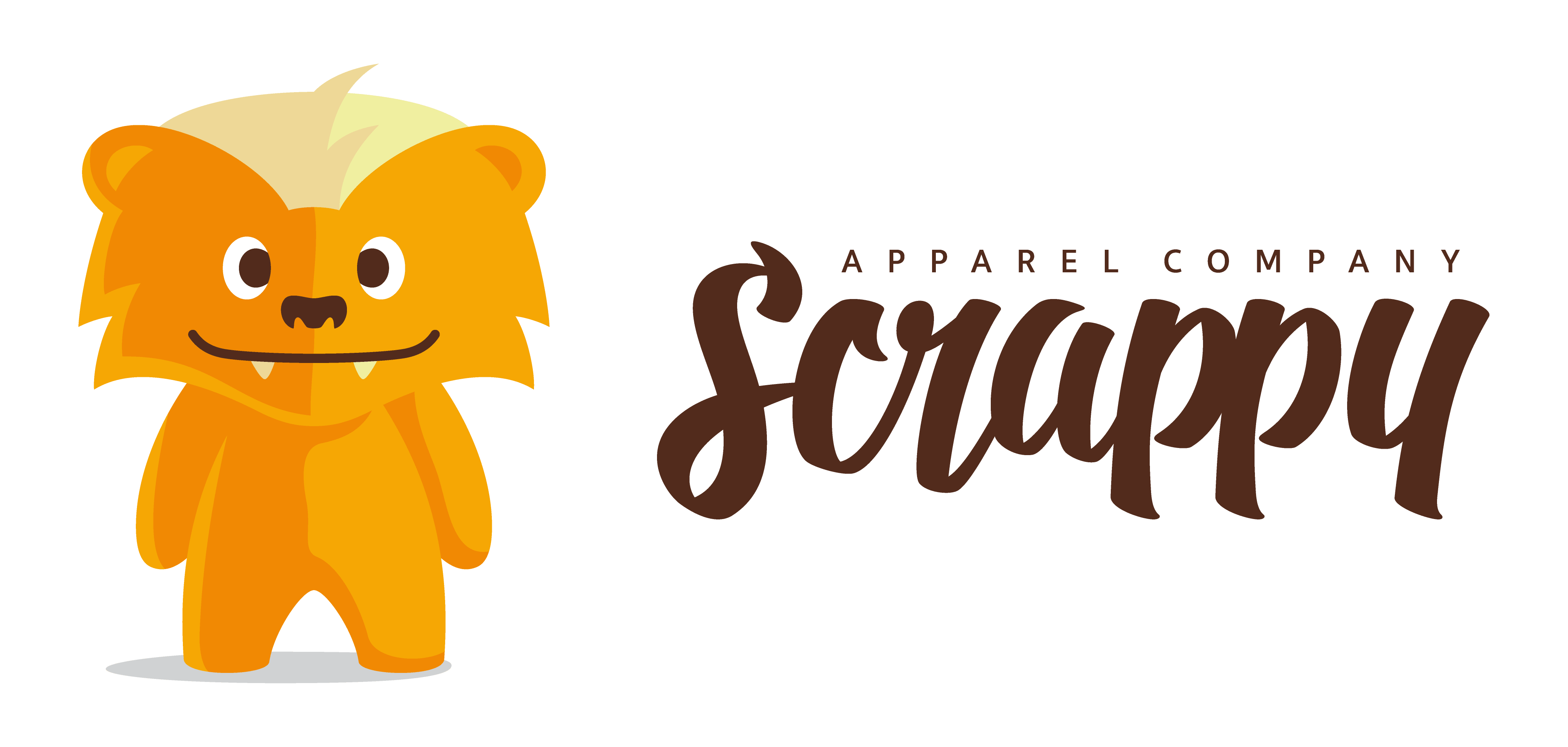 Contact Best Customized T Shirt Printing Company | Scrappy Apparel