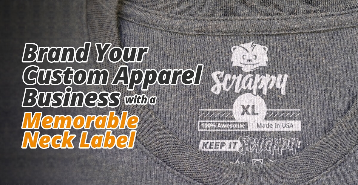 Private Labeling: How to Take True Ownership of Your Custom Apparel
