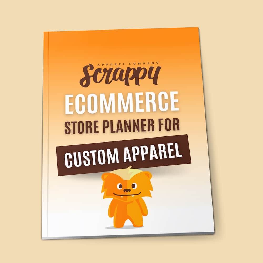ecommerce store planner