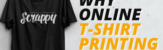 online t-shirt printing