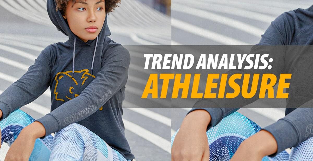 Trend Analysis: Athleisure