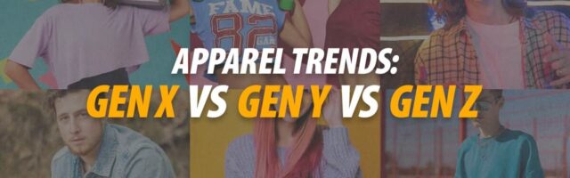 apparel trends