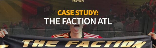 case study the faction atl