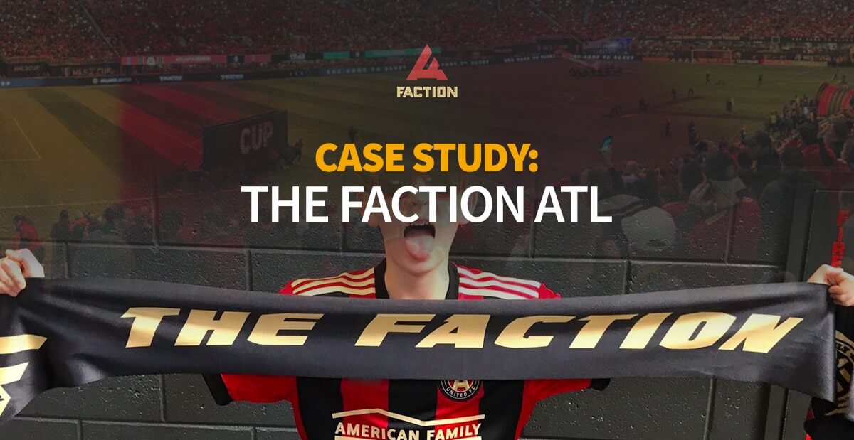 Scrappy Success Story: The Faction ATL