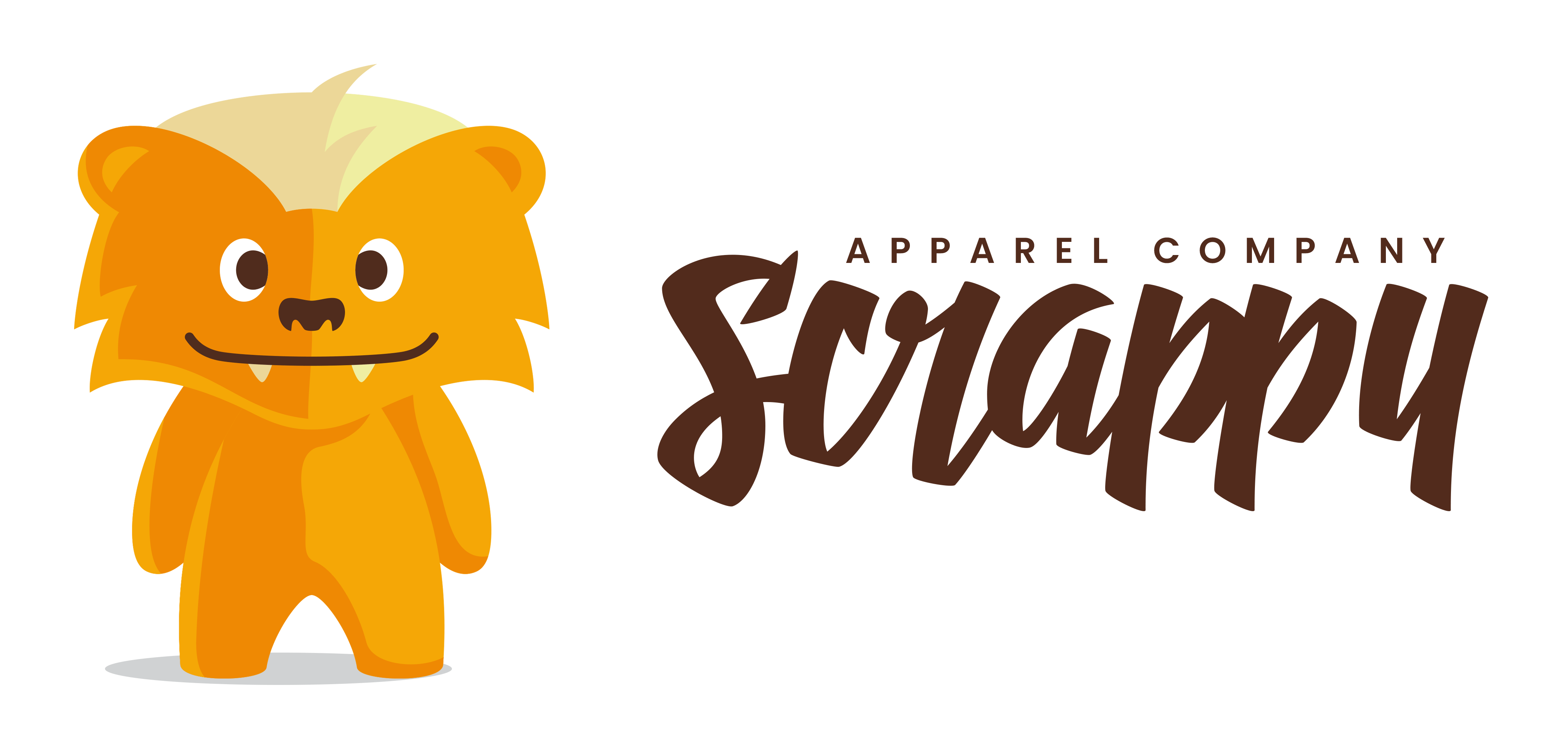 Scrappy Apparel - Best Custom T Shirt Printing Apparel Company