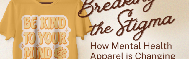 mental health apparel