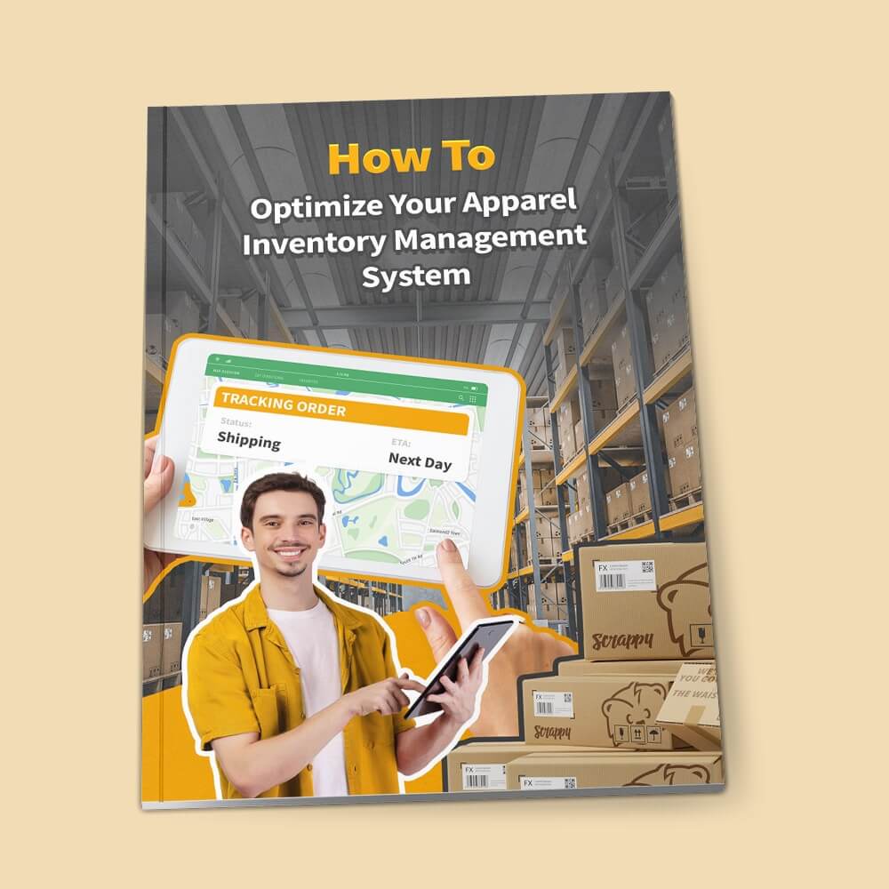 apparel inventory management system