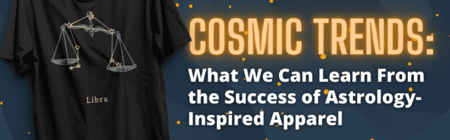 astrology apparel