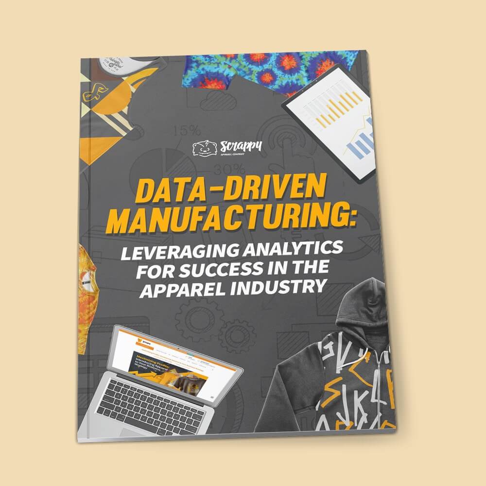 data-driven-manufacturing