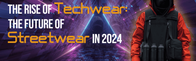 Techwear