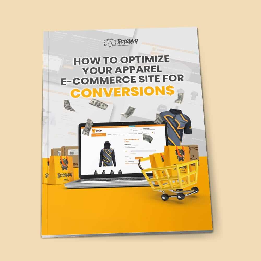 How to Optimize Your Apparel E-Commerce Site For Conversions