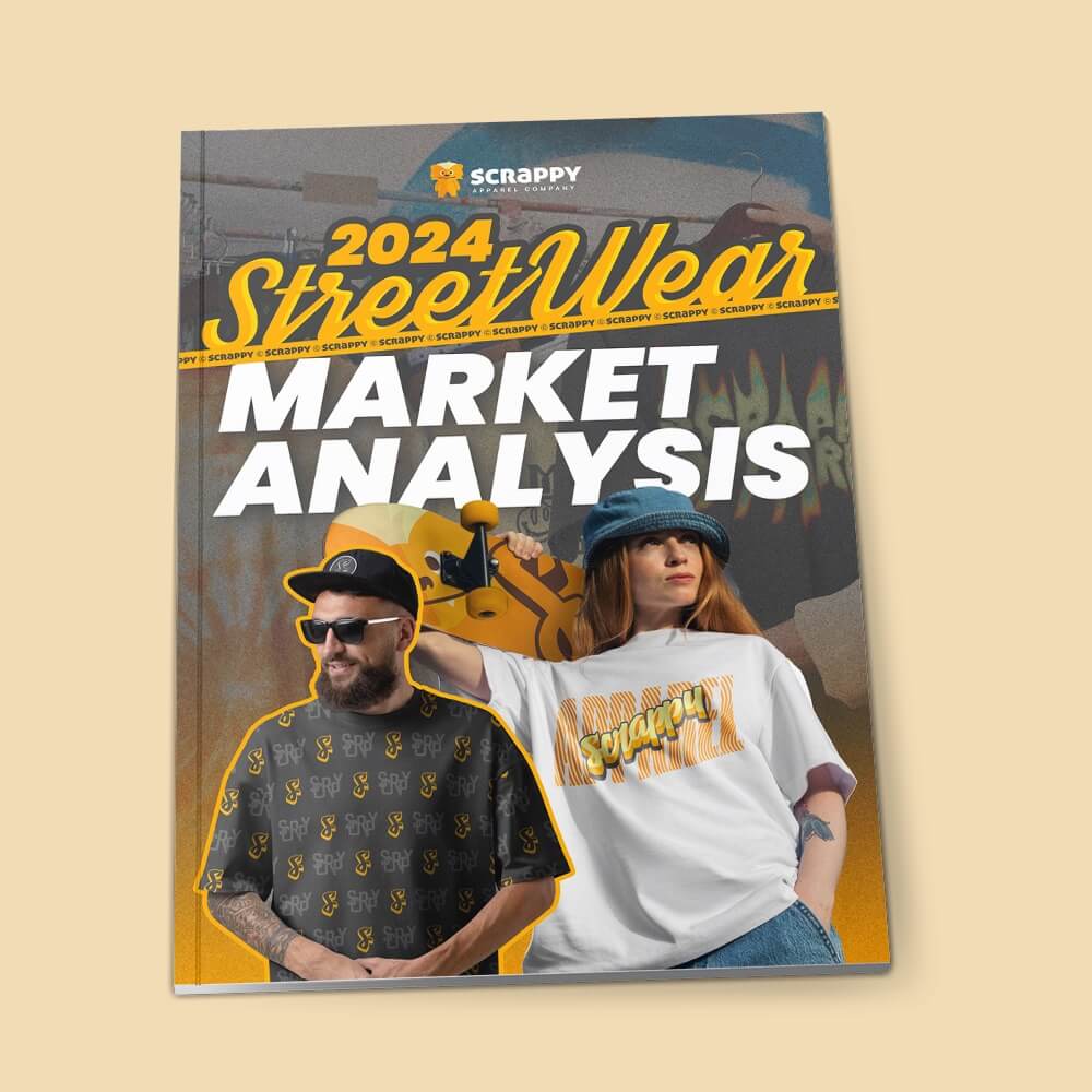 2024 streetwear market analysis