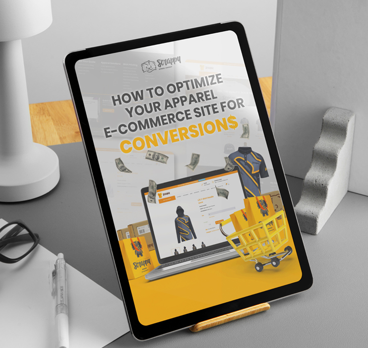 How to Optimize Your Apparel E-Commerce Site For Conversions