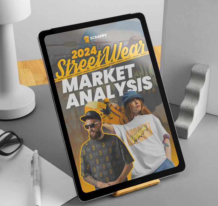 2024 Streetwear Market Analysis