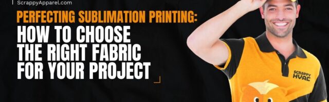 Perfecting Sublimation Printing