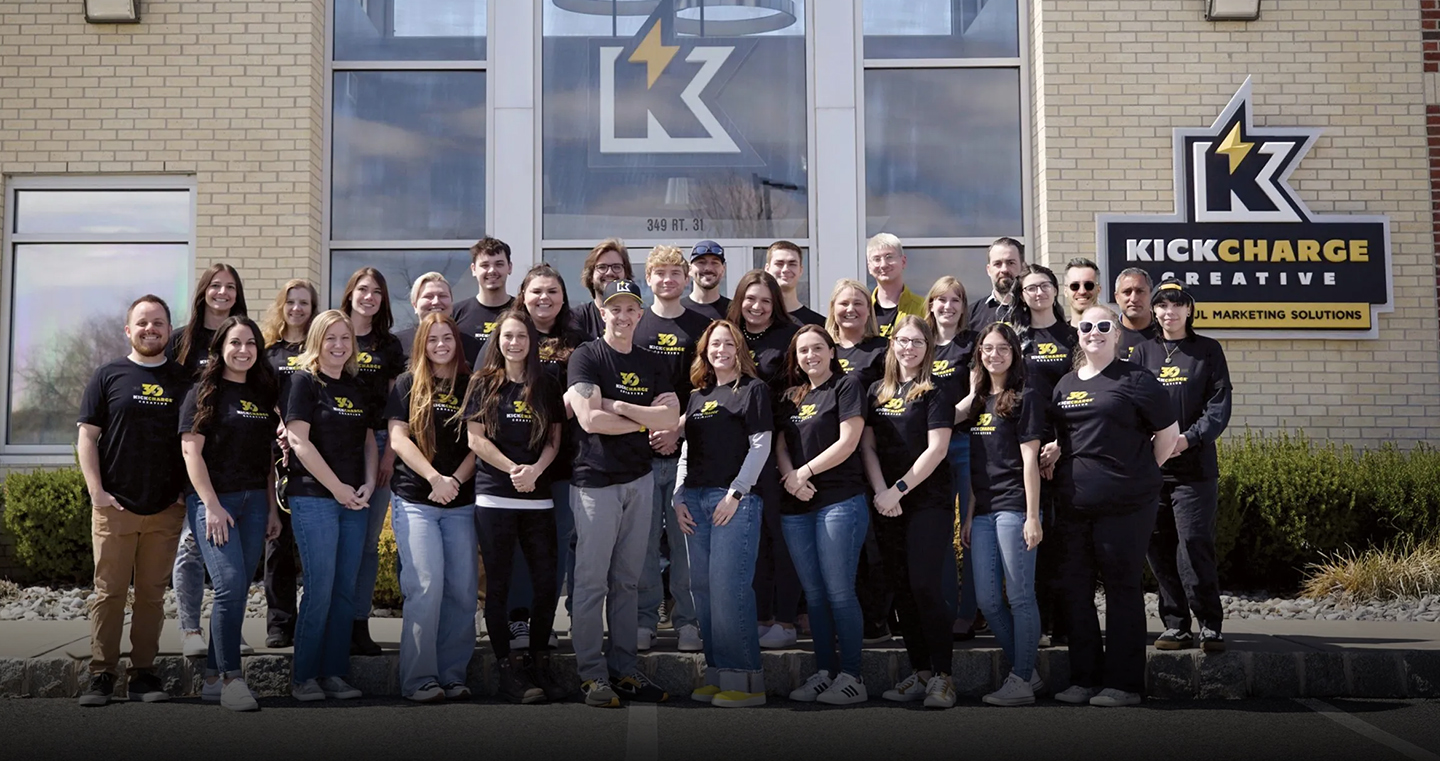 KickCharge Creative