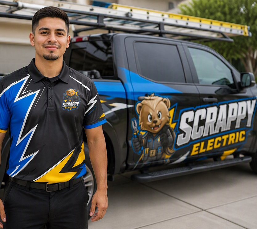 Best For Scrappy HVAC Programs