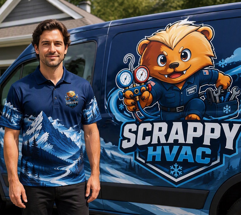 Best For Scrappy HVAC Programs