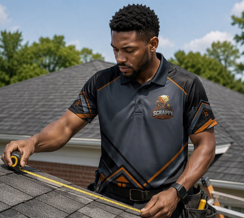 Built For Home Service Teams