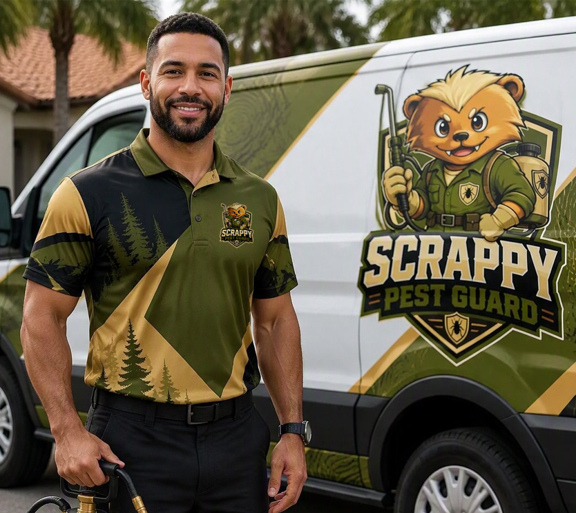 Best For Scrappy HVAC Programs